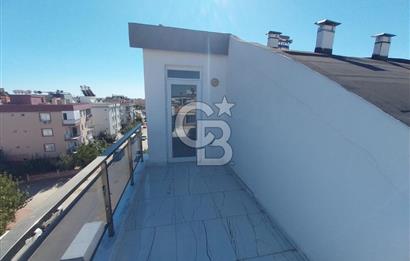 DUDENBASI MAH GENIS 225 m2 DUBLEKS DAIRE
