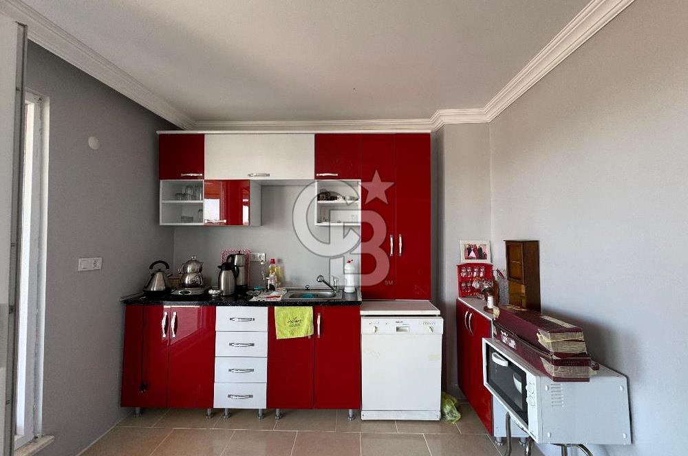 YALOVA TERMAL AKKÖY SATILIK MÜSTAKİL VİLLA!. DENİZ MANZARALI 4+2