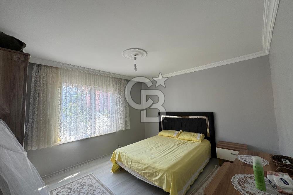 YALOVA TERMAL AKKÖY SATILIK MÜSTAKİL VİLLA!. DENİZ MANZARALI 4+2
