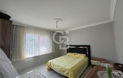YALOVA TERMAL AKKÖY SATILIK MÜSTAKİL VİLLA!. DENİZ MANZARALI 4+2