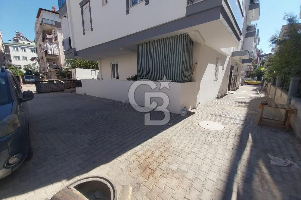 DUDENBASI MAH GENIS 225 m2 DUBLEKS DAIRE