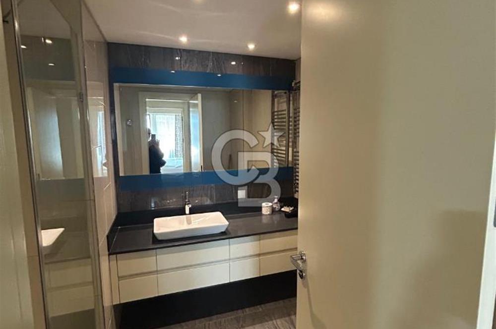 TAKSİM PETEK REZİDANSTA SATILIK 1+1 DAİRE