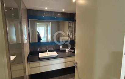 TAKSİM PETEK REZİDANSTA SATILIK 1+1 DAİRE
