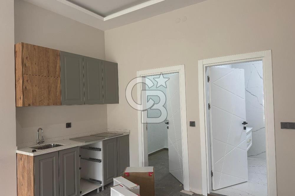YALOVA KADIKÖY ÖZDEN MAHALLESİ SATILIK LÜKS VE NEZİH VİLLA!. 4+2