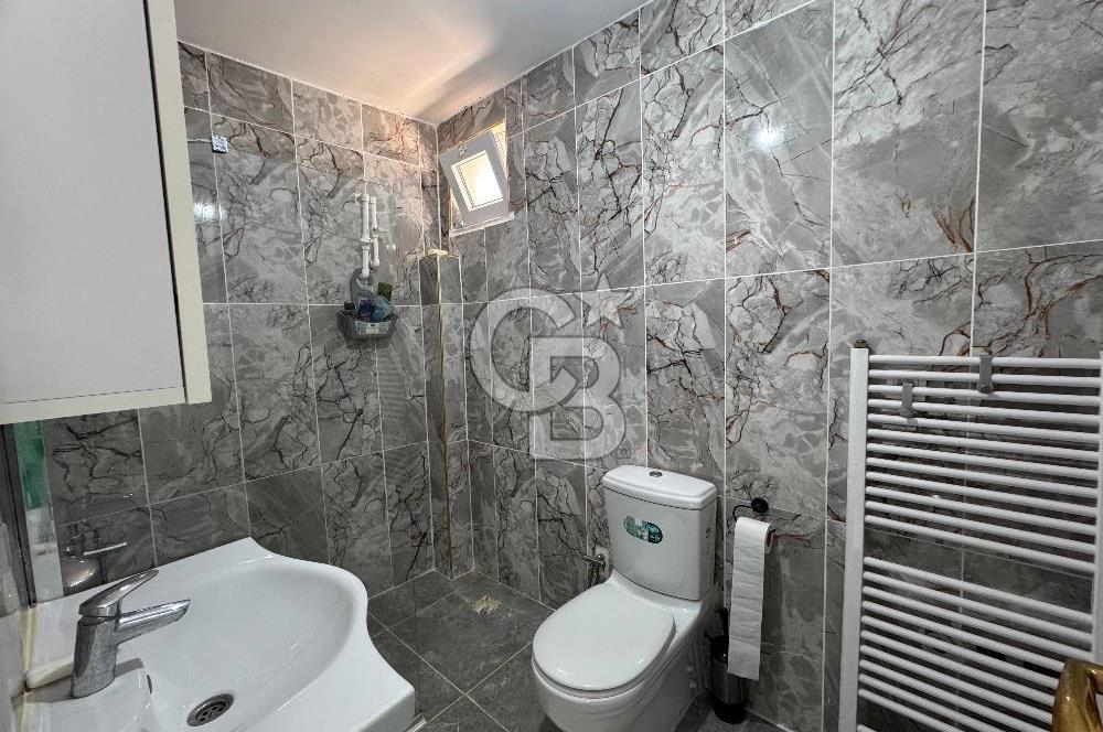 YALOVA TERMAL AKKÖY SATILIK MÜSTAKİL VİLLA!. DENİZ MANZARALI 4+2