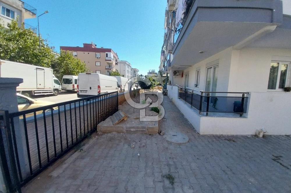 DUDENBASI MAH GENIS 225 m2 DUBLEKS DAIRE
