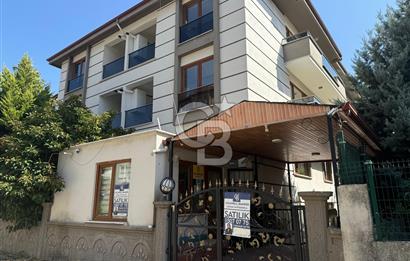YALOVA MERKEZ KOMPLE KİRALIK BİNA!. 12 EŞYALI DAİRE + İDARİ ALAN