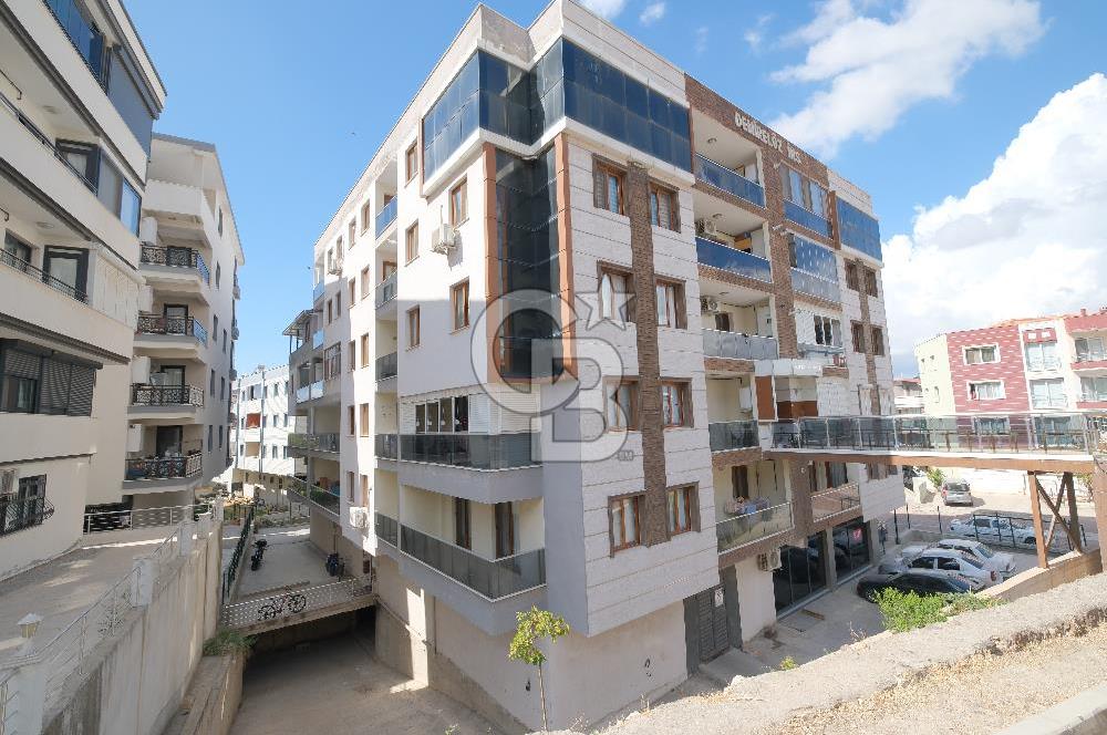 CB İYA' DAN ULUKENT MERKEZİ LOKASYON SATILIK 2+1 ARAKAT DAİRE