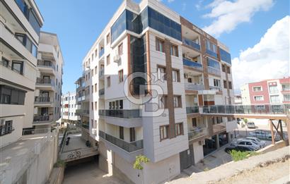 CB İYA' DAN ULUKENT MERKEZİ LOKASYON SATILIK 2+1 ARAKAT DAİRE