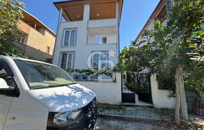 YALOVA TERMAL AKKÖY SATILIK MÜSTAKİL VİLLA!. DENİZ MANZARALI 4+2