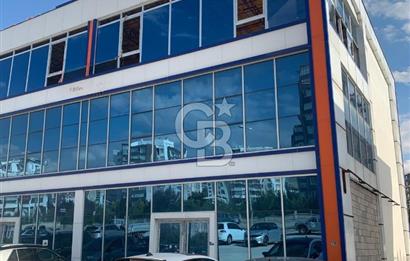 BAĞLICA BULVARI ÜZERİNDE SATILIK DÜKKAN- 250 M² -9 M VİTRİN