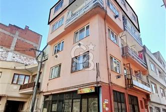 CB EVEREST KÜPLÜPINARDA 2+1 DAİRE