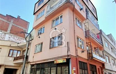 CB EVEREST KÜPLÜPINARDA 2+1 DAİRE