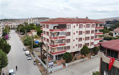 YALOVA ÇİFTLİKKÖY SAHİL MH. SATILIK BİNA 12 DAİRE 6 DÜKKAN