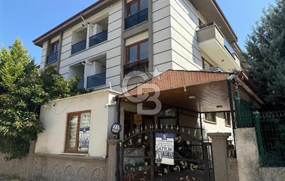 YALOVA MERKEZ KOMPLE KİRALIK BİNA!. 12 EŞYALI DAİRE + İDARİ ALAN