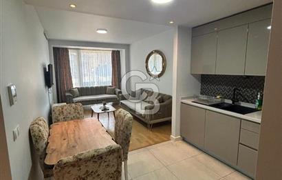 TAKSİM PETEK REZİDANSTA SATILIK 1+1 DAİRE
