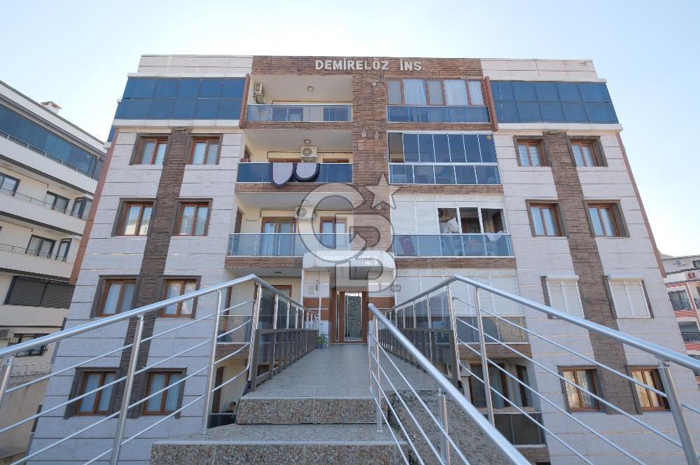 CB İYA' DAN ULUKENT MERKEZİ LOKASYON SATILIK 2+1 ARAKAT DAİRE