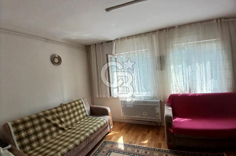 CB EVEREST'TEN HOCA HASANDA 2+1 ARAKAT DAİRE.