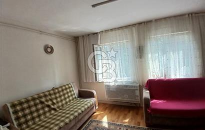 CB EVEREST'TEN HOCA HASANDA 2+1 ARAKAT DAİRE.