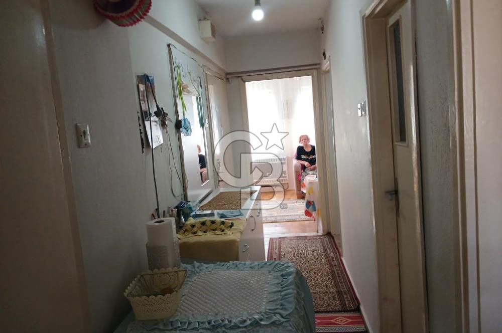 CB EVEREST'TEN HOCA HASANDA 2+1 ARAKAT DAİRE.