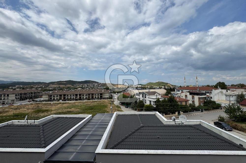 YALOVA KADIKÖY ÖZDEN MAHALLESİ SATILIK LÜKS VE NEZİH VİLLA!. 4+2