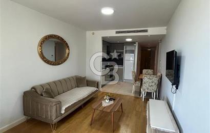 TAKSİM PETEK REZİDANSTA SATILIK 1+1 DAİRE