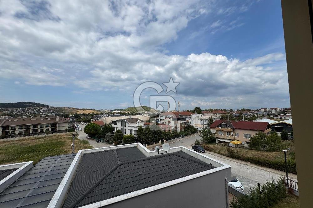 YALOVA KADIKÖY ÖZDEN MAHALLESİ SATILIK LÜKS VE NEZİH VİLLA!. 4+2