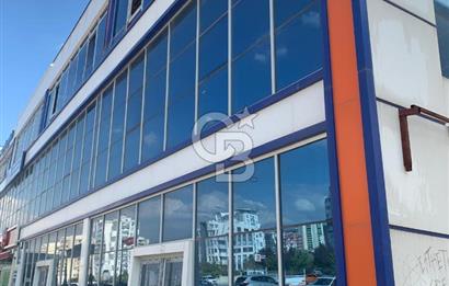 BAĞLICA BULVARI ÜZERİNDE SATILIK DÜKKAN- 250 M² -9 M VİTRİN
