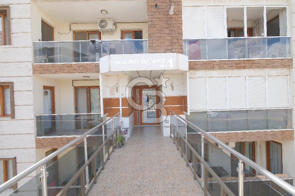 CB İYA' DAN ULUKENT MERKEZİ LOKASYON SATILIK 2+1 ARAKAT DAİRE