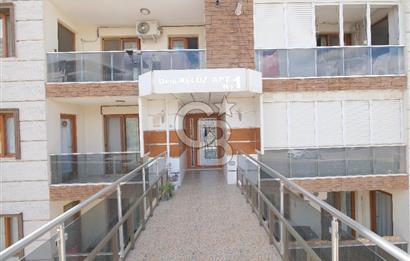 CB İYA' DAN ULUKENT MERKEZİ LOKASYON SATILIK 2+1 ARAKAT DAİRE