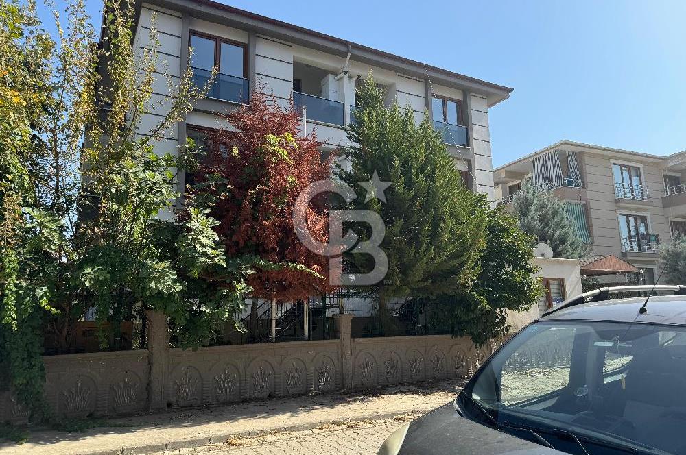 YALOVA MERKEZ KOMPLE KİRALIK BİNA!. 12 EŞYALI DAİRE + İDARİ ALAN