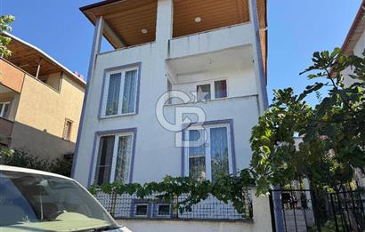 YALOVA TERMAL AKKÖY SATILIK MÜSTAKİL VİLLA!. DENİZ MANZARALI 4+2