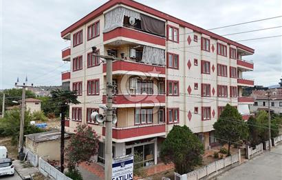 YALOVA ÇİFTLİKKÖY SAHİL MH. SATILIK BİNA 12 DAİRE 6 DÜKKAN