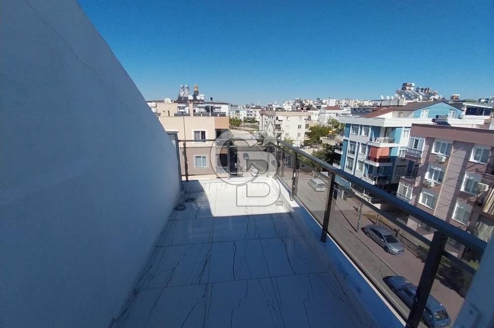 DUDENBASI MAH GENIS 225 m2 DUBLEKS DAIRE