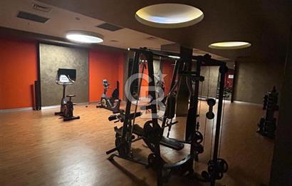 TAKSİM PETEK REZİDANSTA SATILIK 1+1 DAİRE