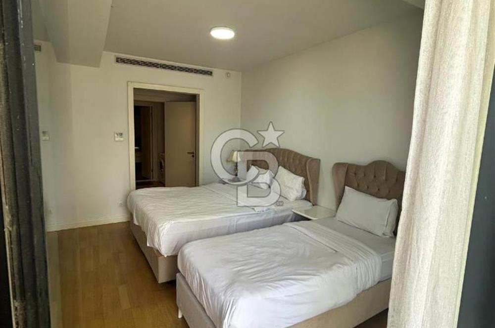TAKSİM PETEK REZİDANSTA SATILIK 1+1 DAİRE