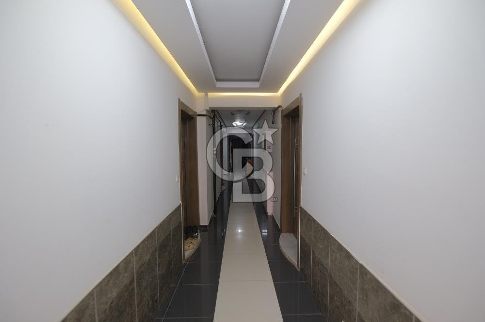 CB İYA' DAN ULUKENT MERKEZİ LOKASYON SATILIK 2+1 ARAKAT DAİRE