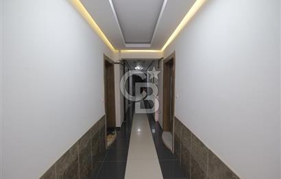 CB İYA' DAN ULUKENT MERKEZİ LOKASYON SATILIK 2+1 ARAKAT DAİRE