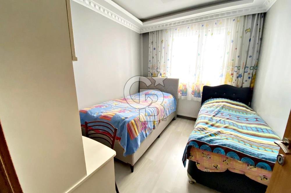 CADDE YAKINI ASANSÖRLÜ İSKANLI 2 CAM BALKONLU YAPILI FERAH 3+1 !
