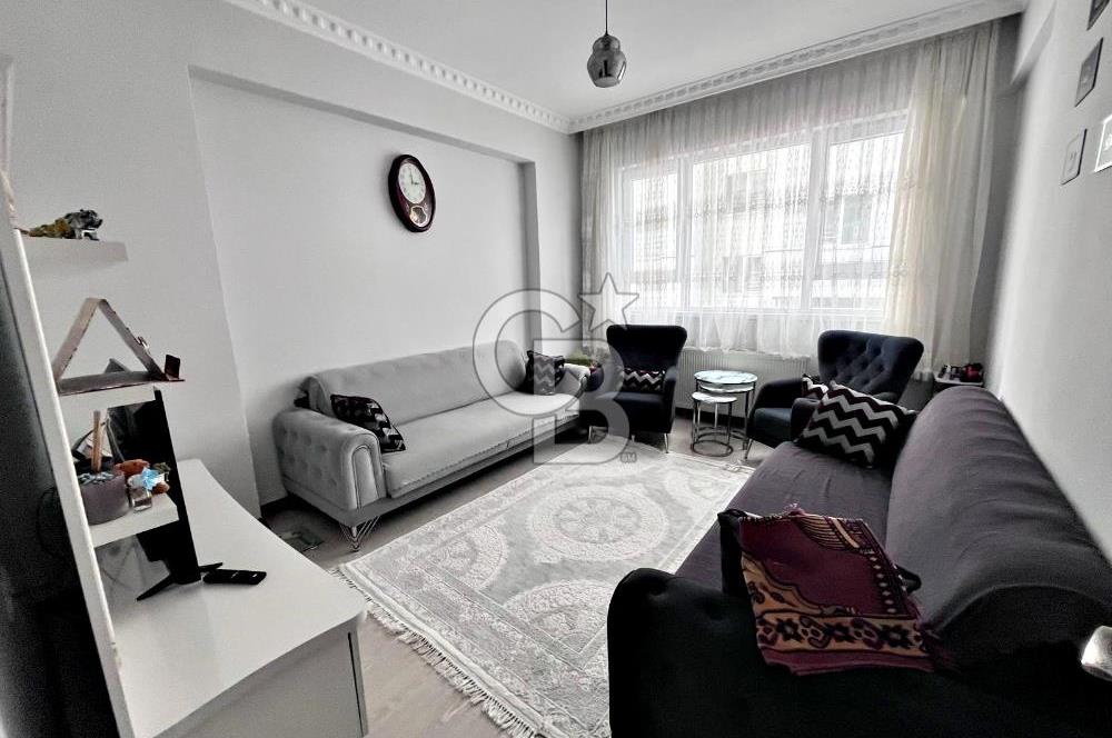 DURALİ ALIÇ MAHALLESİ'NDE ASANSÖRLÜ SİTEDE TERAS BALKONLU 3+1