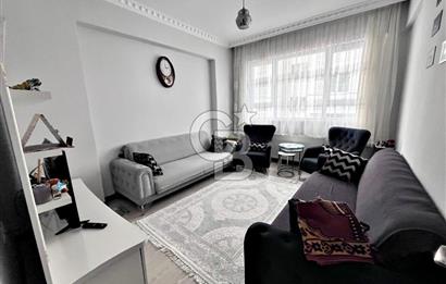 DURALİ ALIÇ MAHALLESİ'NDE ASANSÖRLÜ SİTEDE TERAS BALKONLU 3+1