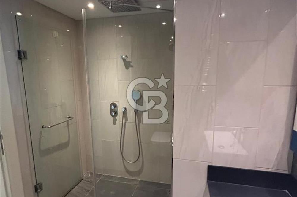 TAKSİM PETEK REZİDANSTA SATILIK 1+1 DAİRE