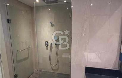 TAKSİM PETEK REZİDANSTA SATILIK 1+1 DAİRE