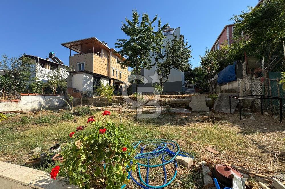 YALOVA TERMAL AKKÖY SATILIK MÜSTAKİL VİLLA!. DENİZ MANZARALI 4+2