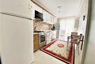 CADDE ÜZERİ ÇİFT ASANSÖRLÜ İSKANLI TERAS BALKONLU ÖN CEPHE 3+1