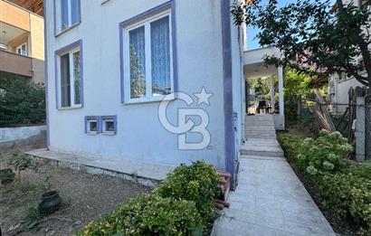 YALOVA TERMAL AKKÖY SATILIK MÜSTAKİL VİLLA!. DENİZ MANZARALI 4+2