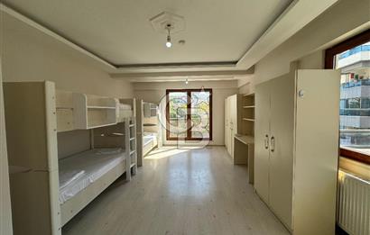 YALOVA MERKEZ KOMPLE KİRALIK BİNA!. 12 EŞYALI DAİRE + İDARİ ALAN
