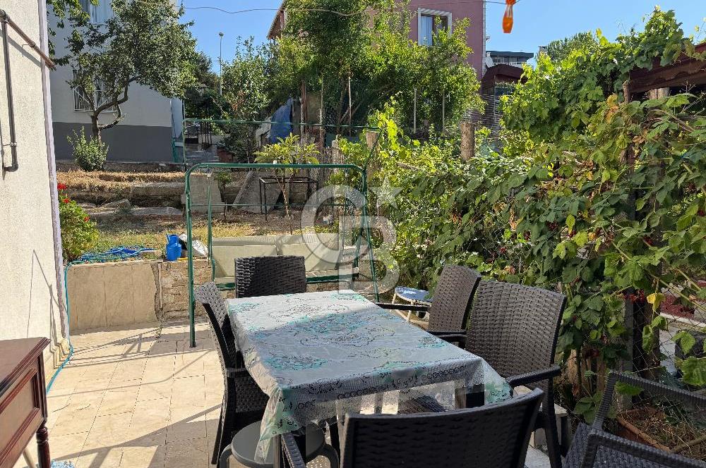 YALOVA TERMAL AKKÖY SATILIK MÜSTAKİL VİLLA!. DENİZ MANZARALI 4+2