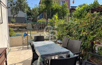 YALOVA TERMAL AKKÖY SATILIK MÜSTAKİL VİLLA!. DENİZ MANZARALI 4+2