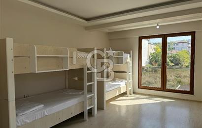 YALOVA MERKEZ KOMPLE KİRALIK BİNA!. 12 EŞYALI DAİRE + İDARİ ALAN